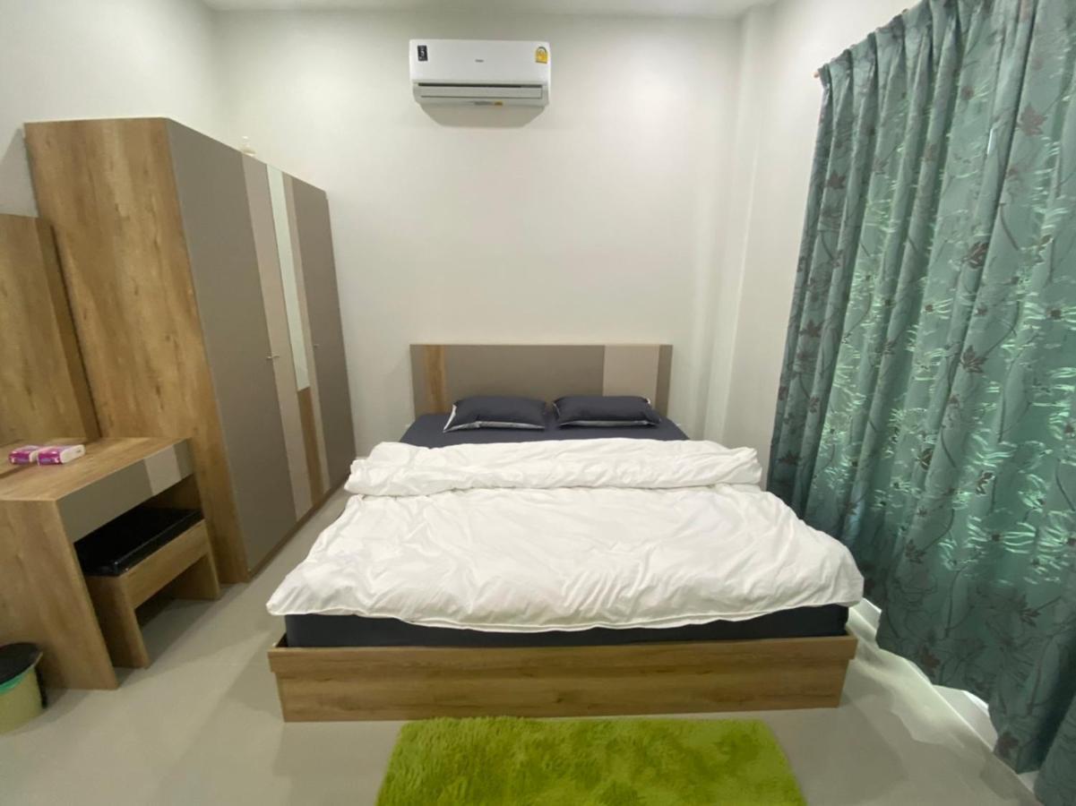 บ้านเรา@ชะอำ Ban Huai Sai Tai Bagian luar foto