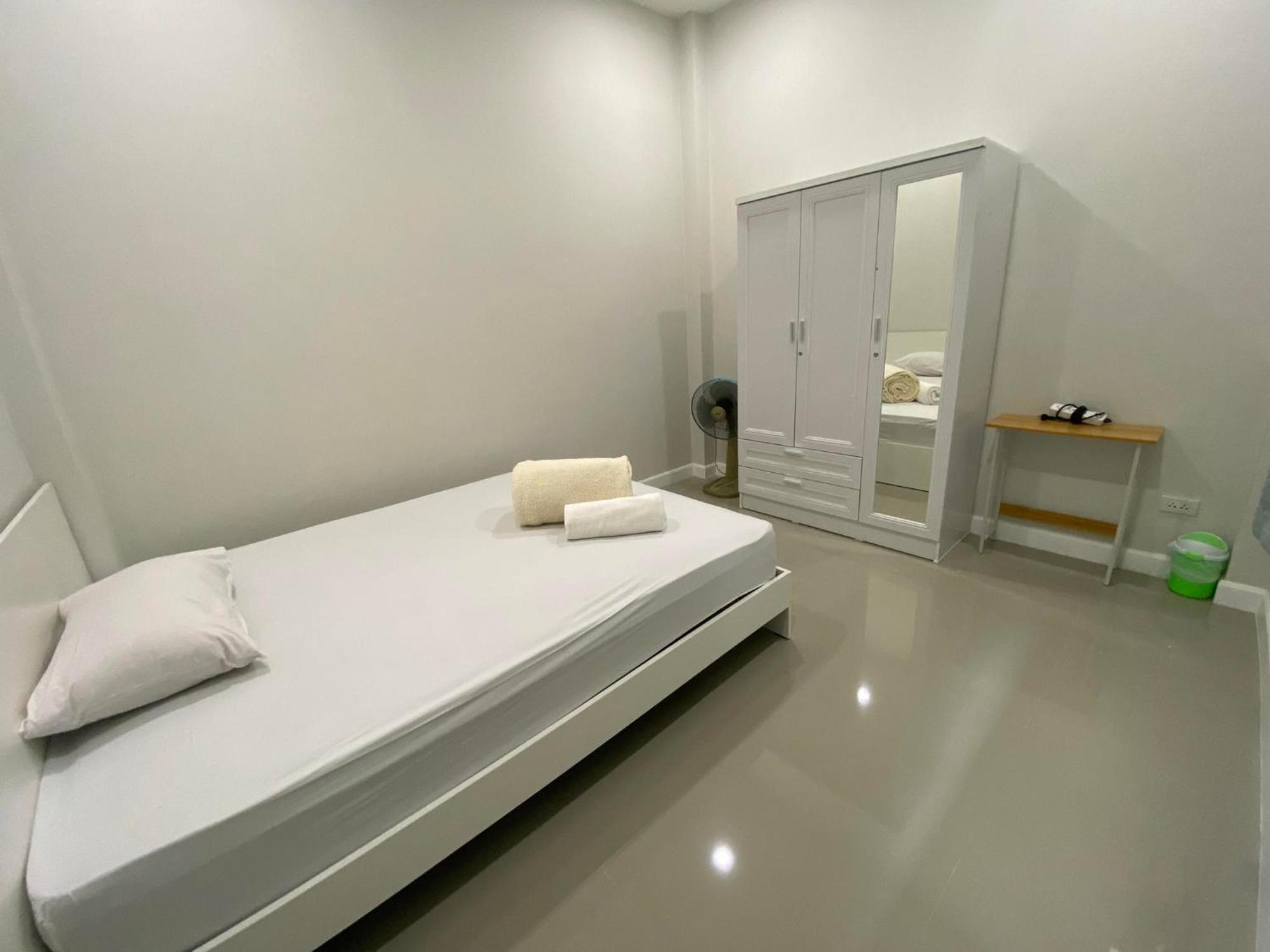 บ้านเรา@ชะอำ Ban Huai Sai Tai Bagian luar foto
